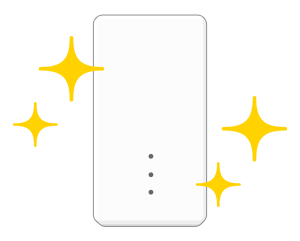 ホームルーターを選ぶときはここに注目
