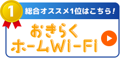 おきらくホームWi-Fi